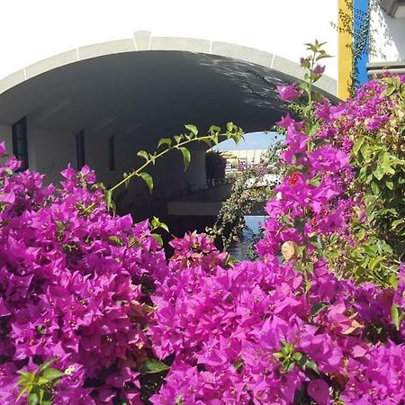 Casa Little Venice in Puerto de Mogan Esterno foto