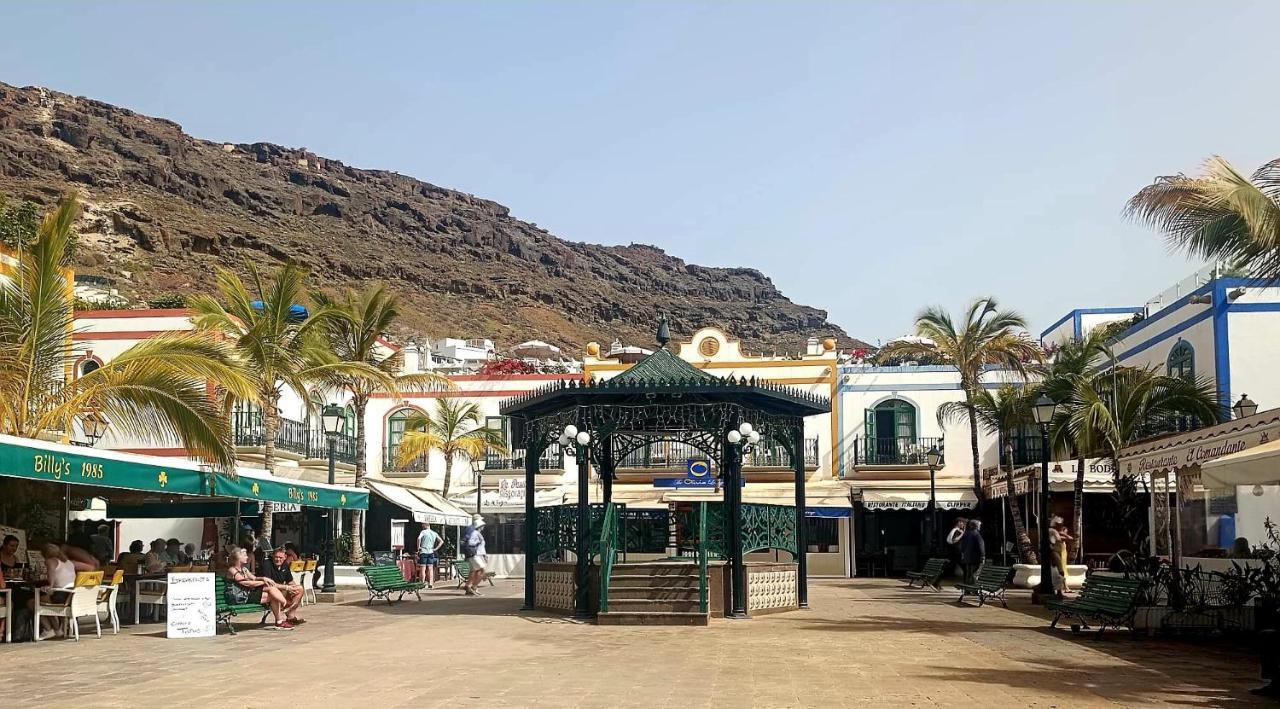 Casa Little Venice in Puerto de Mogan Esterno foto