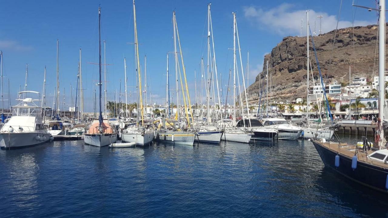 Casa Little Venice in Puerto de Mogan Esterno foto