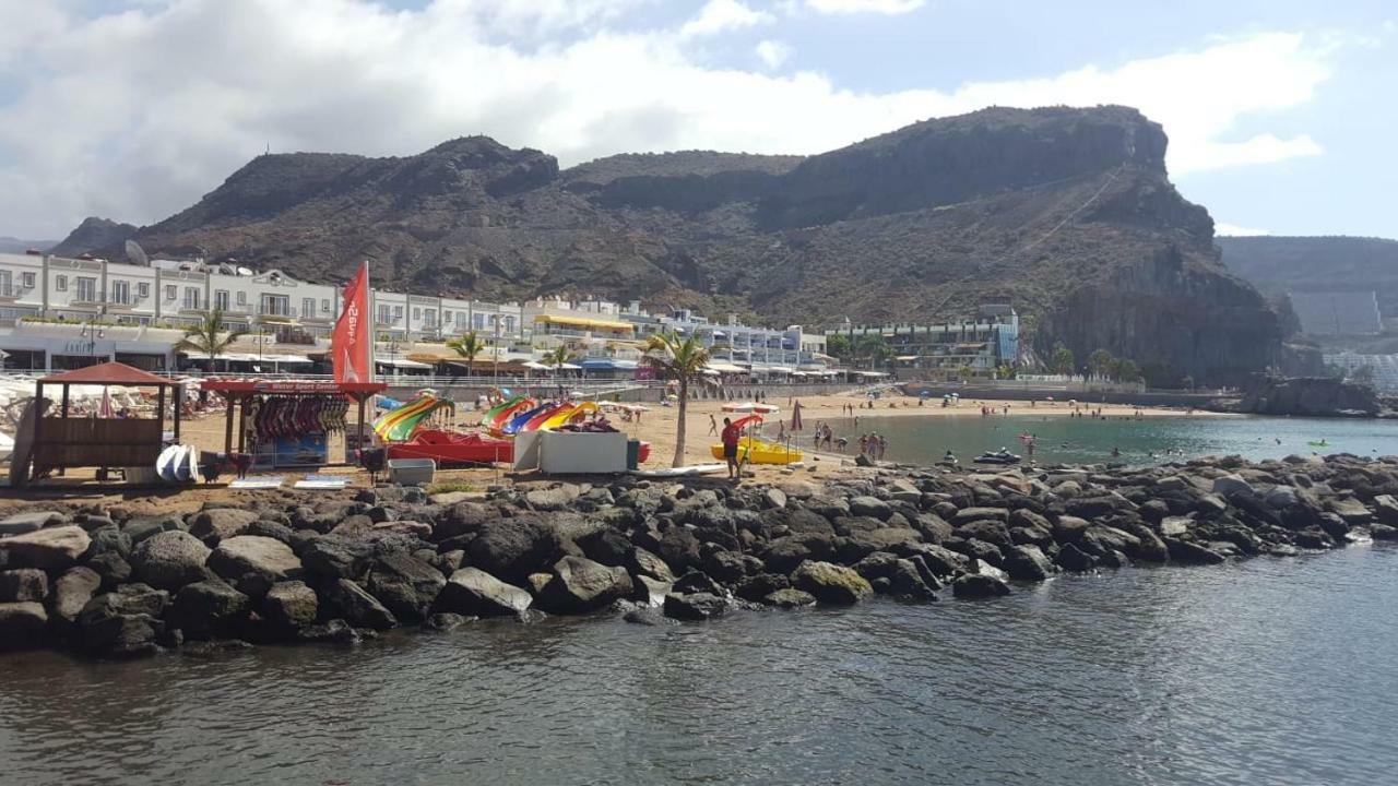 Casa Little Venice in Puerto de Mogan Esterno foto